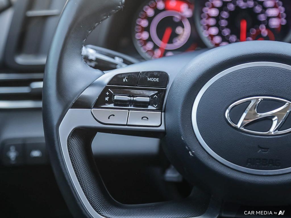 used 2021 Hyundai Elantra car, priced at $22,597
