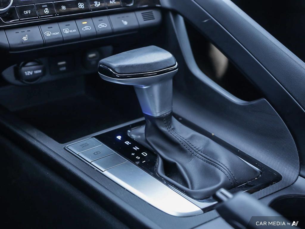 used 2021 Hyundai Elantra car, priced at $22,597