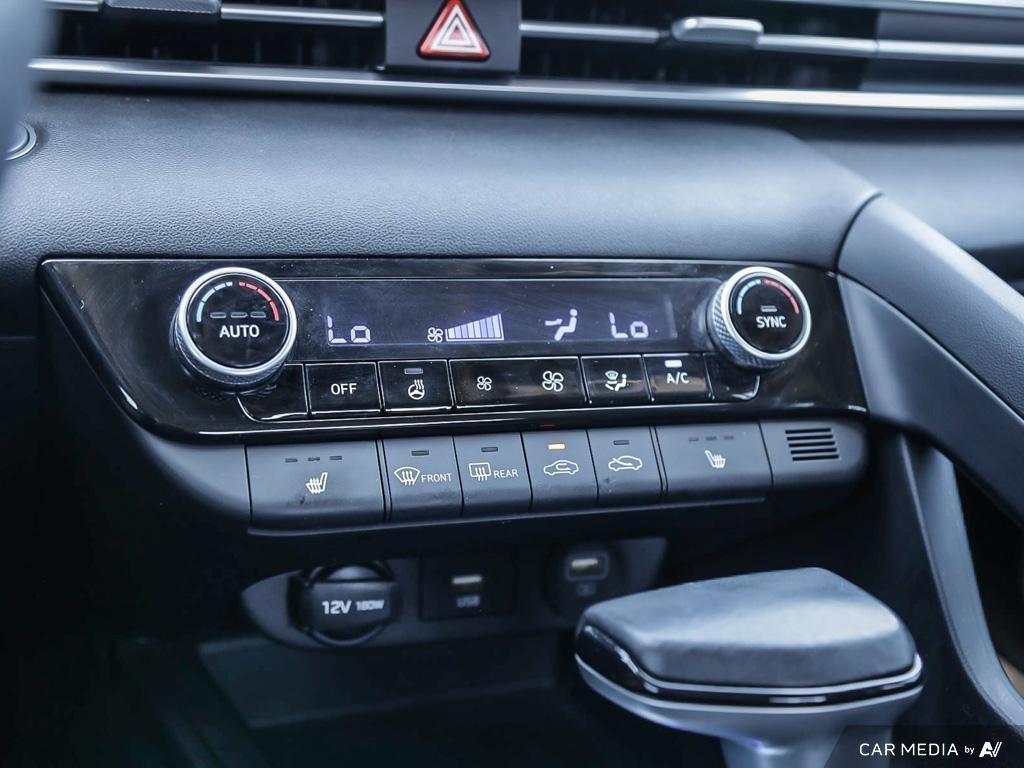 used 2021 Hyundai Elantra car, priced at $22,597