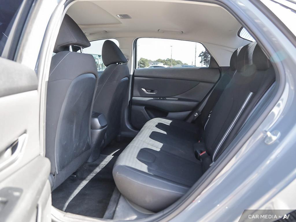 used 2021 Hyundai Elantra car, priced at $22,597