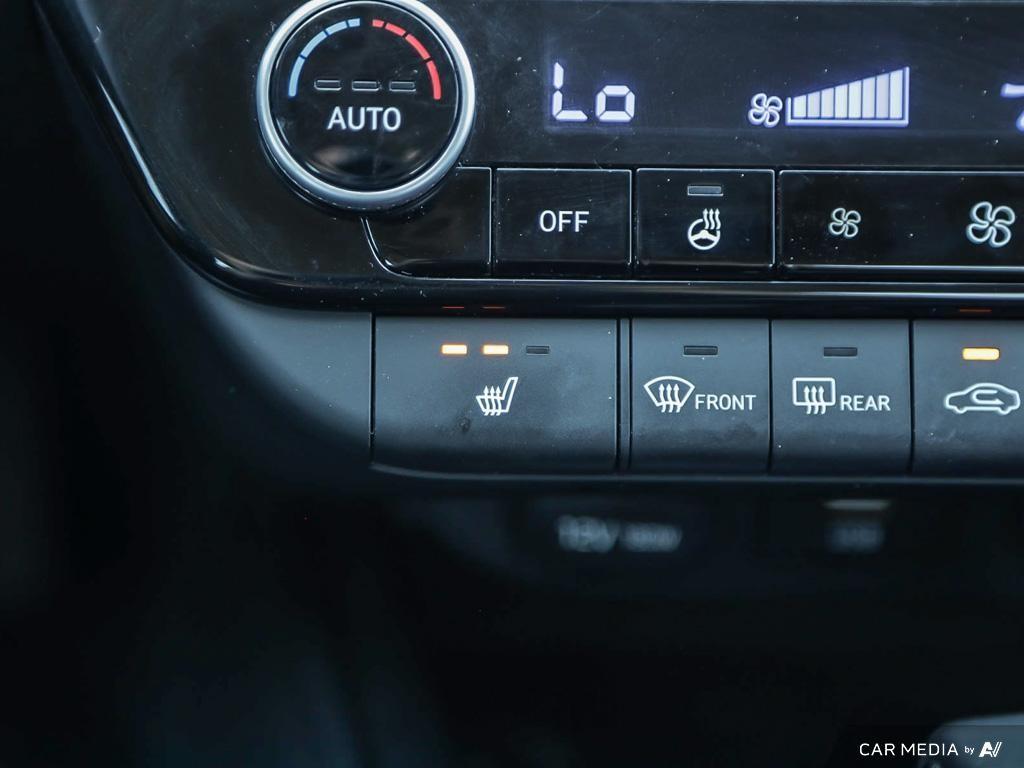 used 2021 Hyundai Elantra car, priced at $22,597