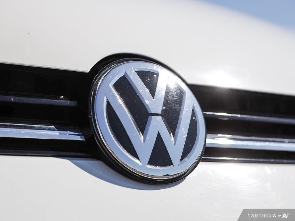 used 2019 Volkswagen Golf SportWagen car, priced at $24,597