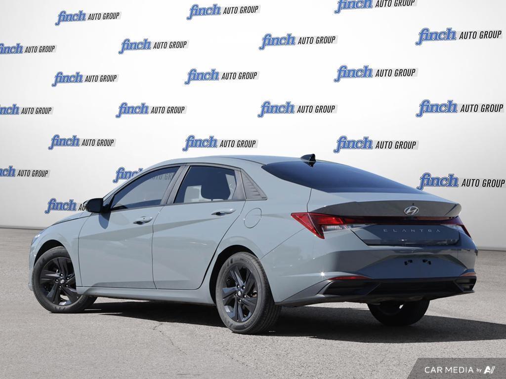 used 2021 Hyundai Elantra car, priced at $22,597