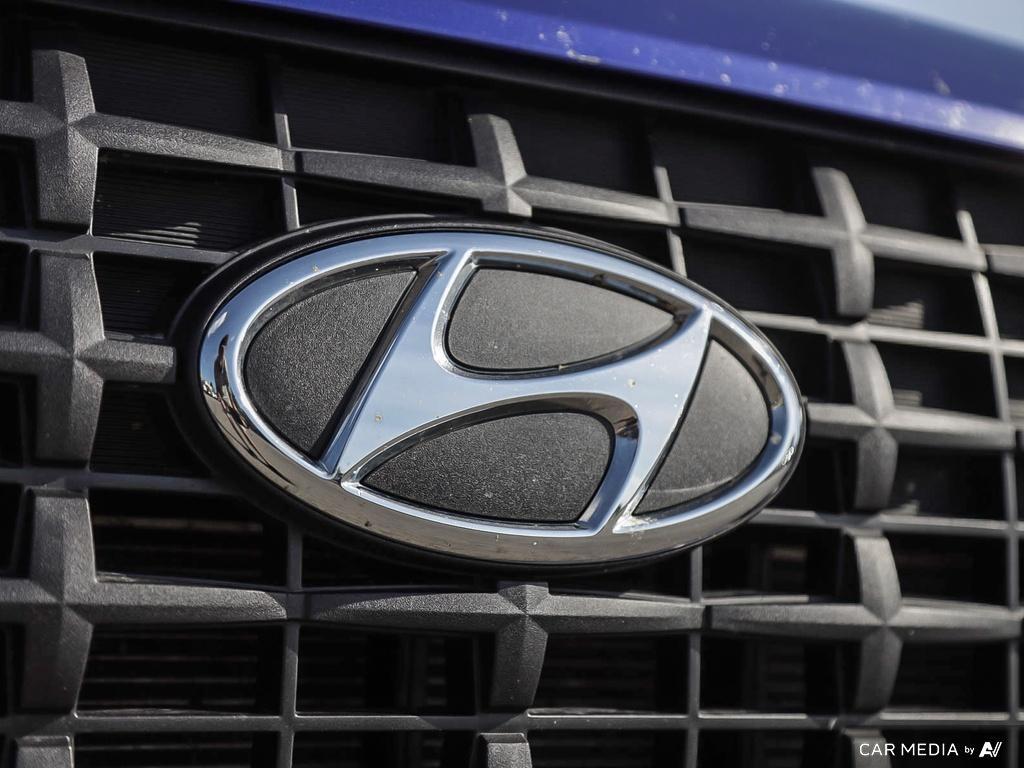 used 2022 Hyundai Venue car, priced at $22,597
