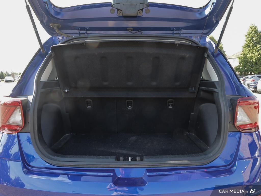 used 2022 Hyundai Venue car, priced at $22,597