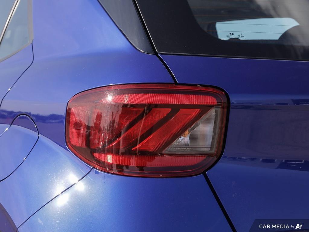 used 2022 Hyundai Venue car, priced at $22,597