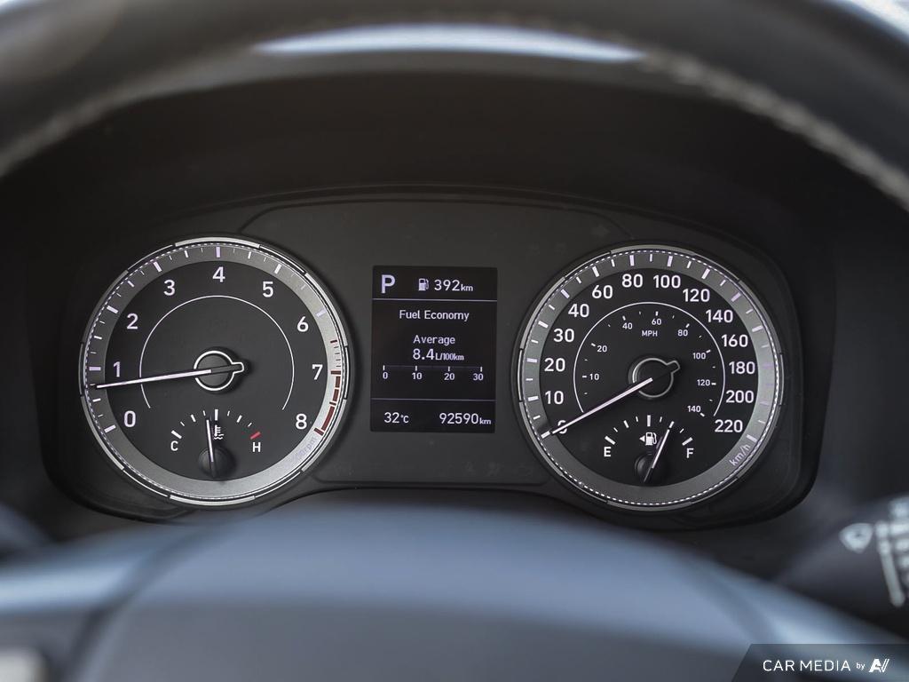 used 2022 Hyundai Venue car, priced at $22,597