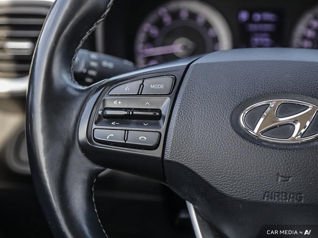 used 2022 Hyundai Venue car, priced at $22,597