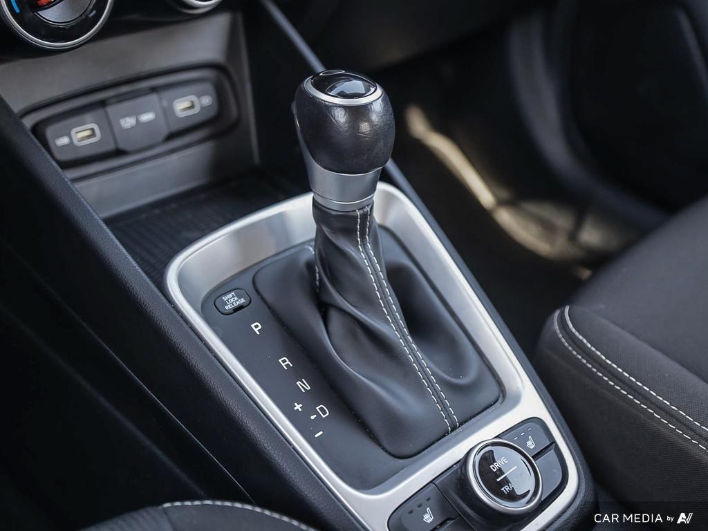 used 2022 Hyundai Venue car, priced at $22,597