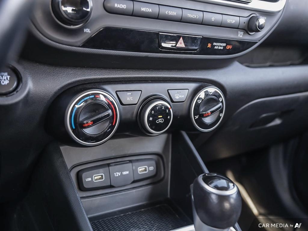 used 2022 Hyundai Venue car, priced at $22,597