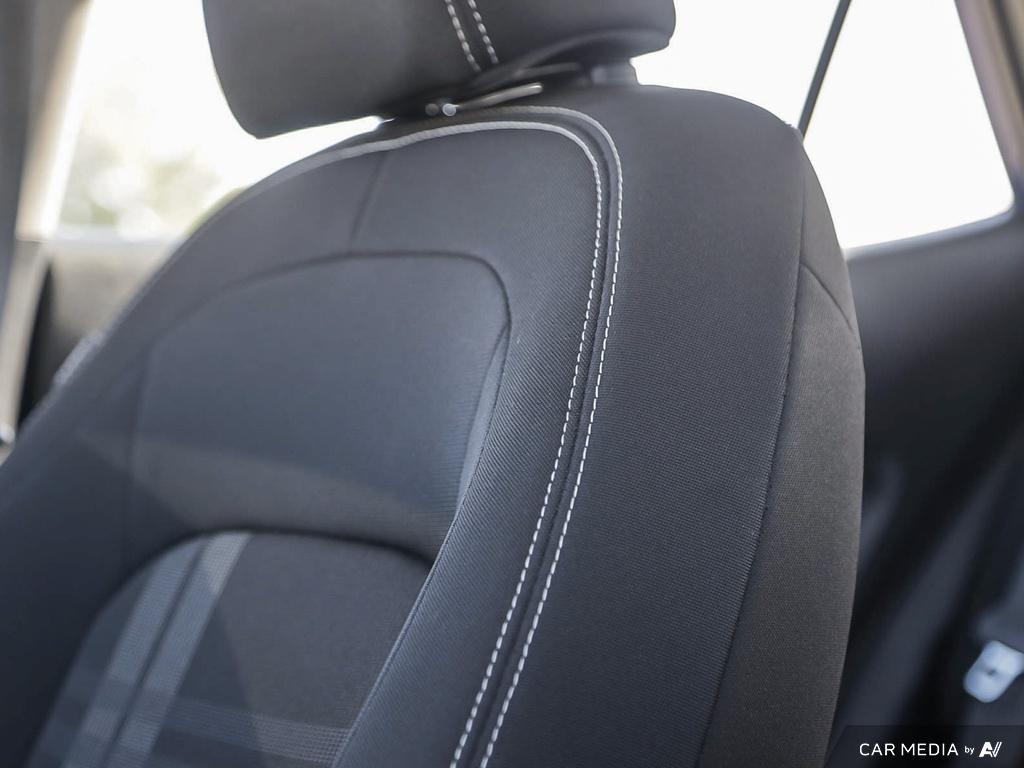 used 2022 Hyundai Venue car, priced at $22,597