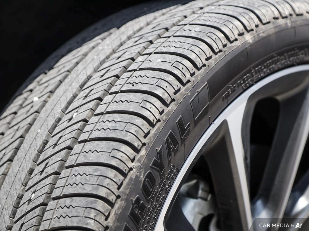 used 2019 Lincoln Nautilus car, priced at $34,597