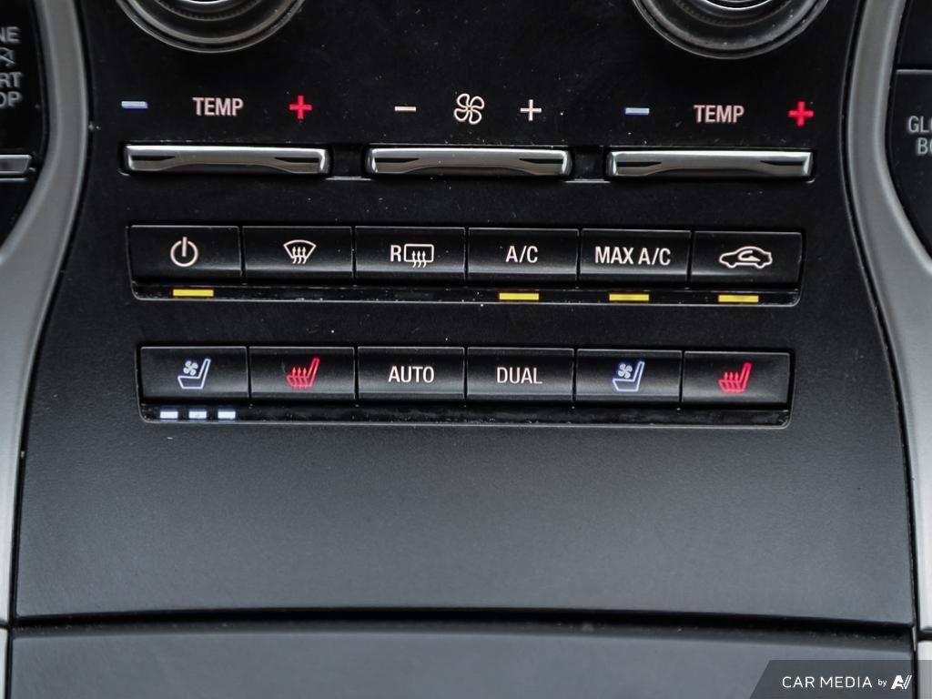 used 2019 Lincoln Nautilus car, priced at $34,597