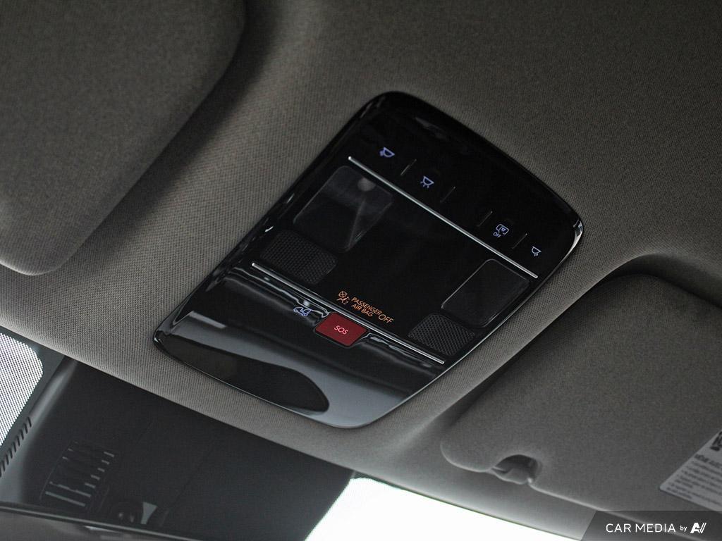 used 2025 Hyundai Santa Fe HEV car, priced at $48,597