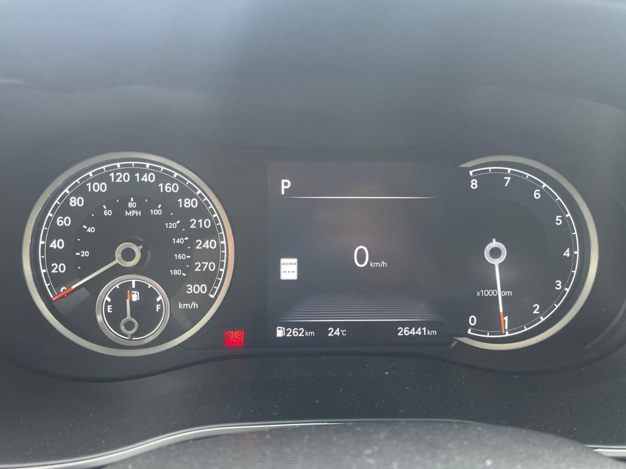used 2024 Genesis G70 car, priced at $45,587