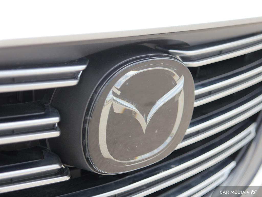 used 2021 Mazda CX-9 car, priced at $29,597
