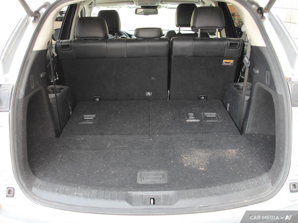 used 2021 Mazda CX-9 car, priced at $29,597