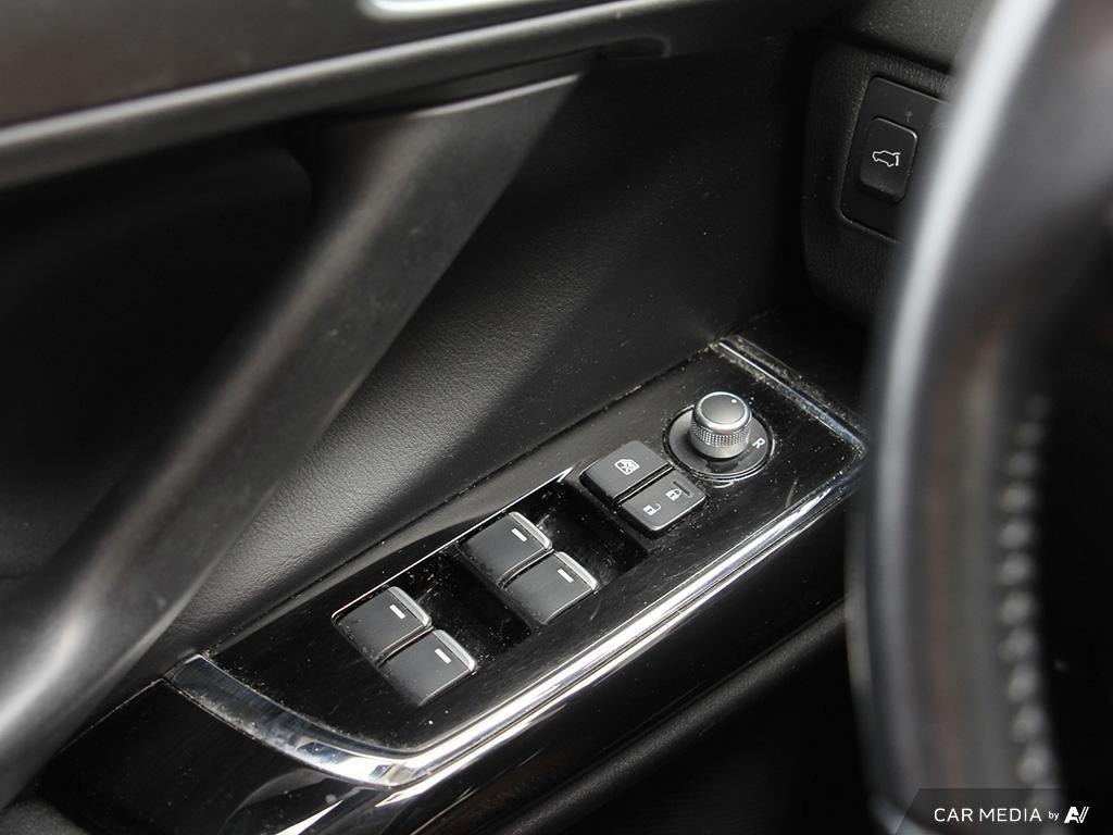 used 2021 Mazda CX-9 car, priced at $29,597