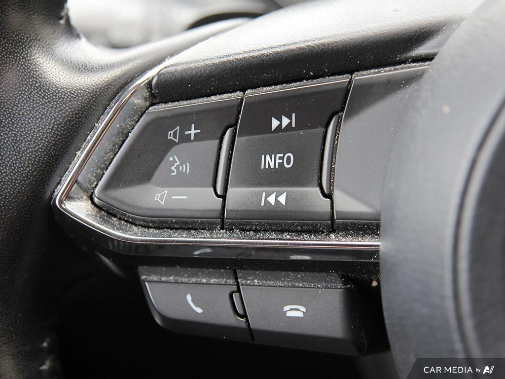 used 2021 Mazda CX-9 car, priced at $29,597