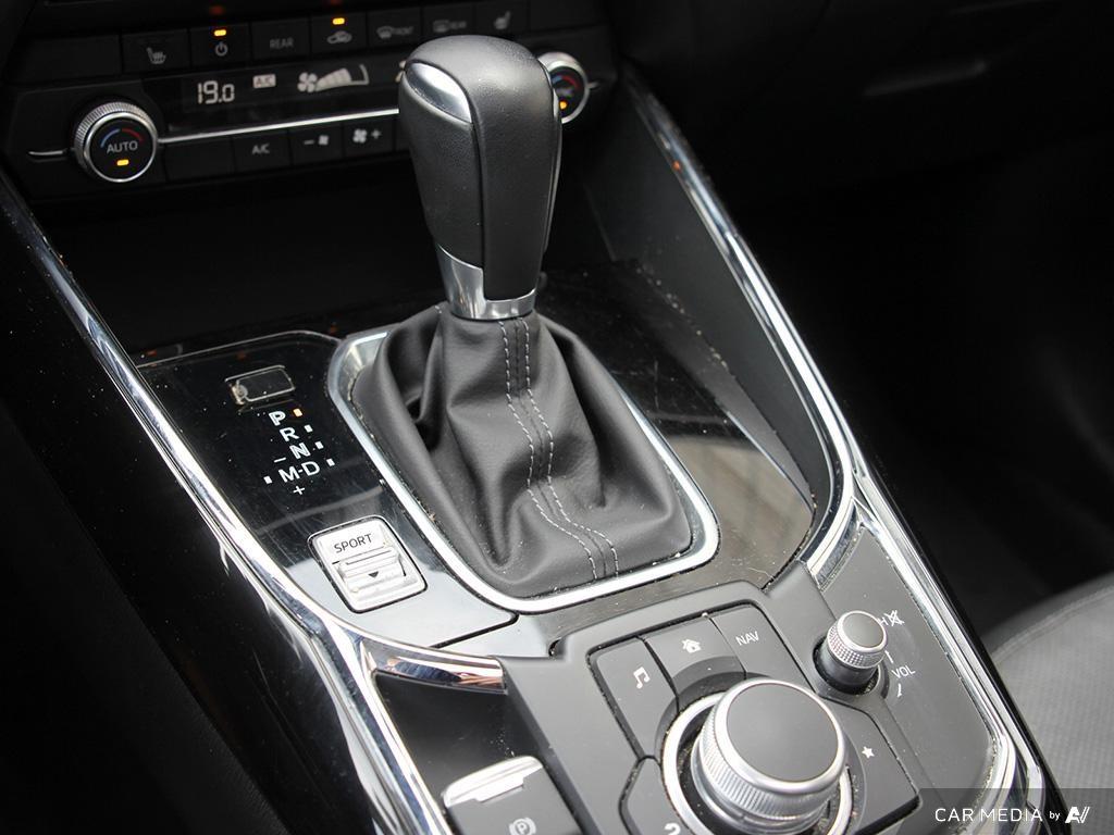 used 2021 Mazda CX-9 car, priced at $29,597