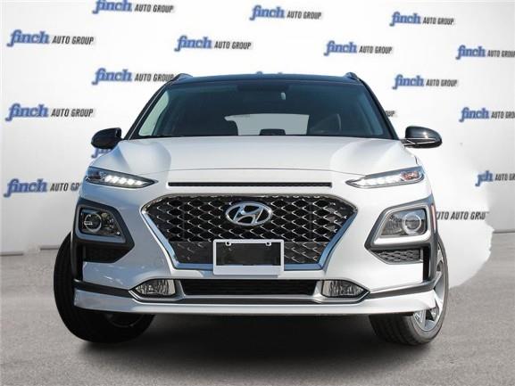used 2020 Hyundai Kona car, priced at $21,597