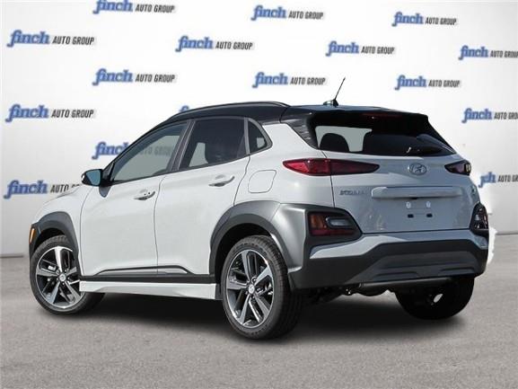 used 2020 Hyundai Kona car, priced at $21,597