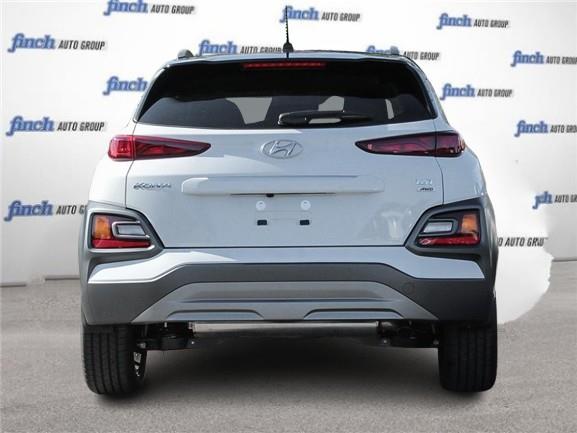 used 2020 Hyundai Kona car, priced at $21,597