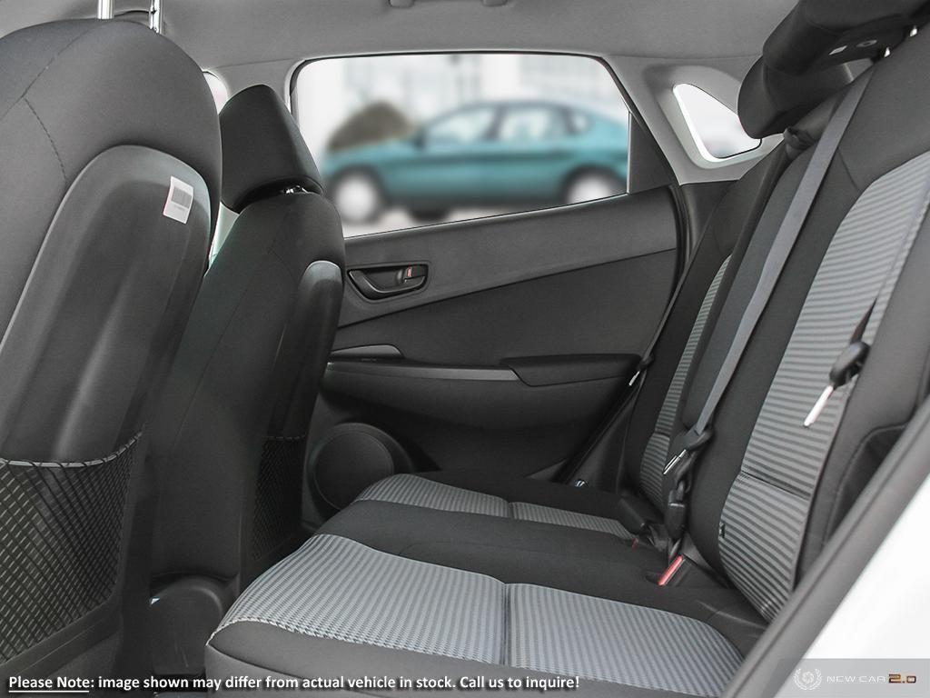 used 2020 Hyundai Kona car, priced at $21,597