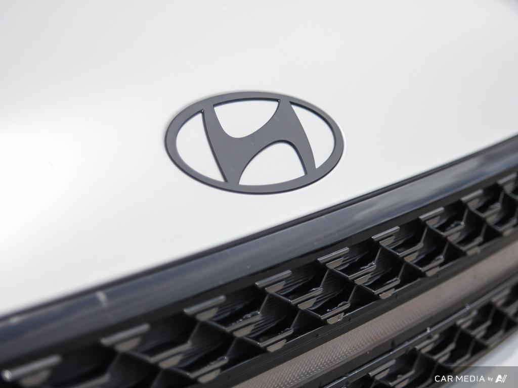 used 2024 Hyundai Santa Fe HEV car, priced at $55,597