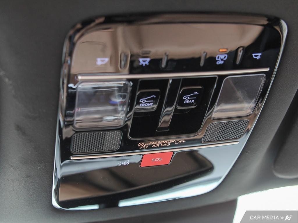used 2024 Hyundai Santa Fe HEV car, priced at $55,597