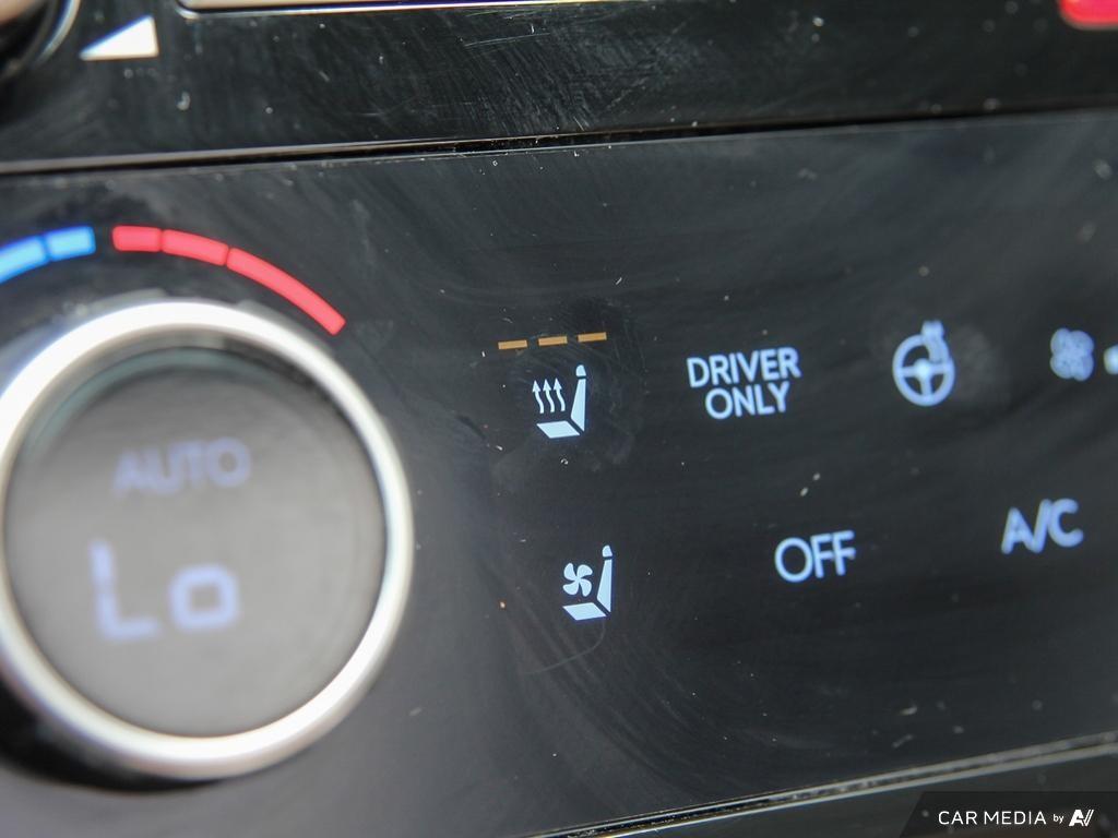 used 2024 Hyundai Santa Fe HEV car, priced at $55,597