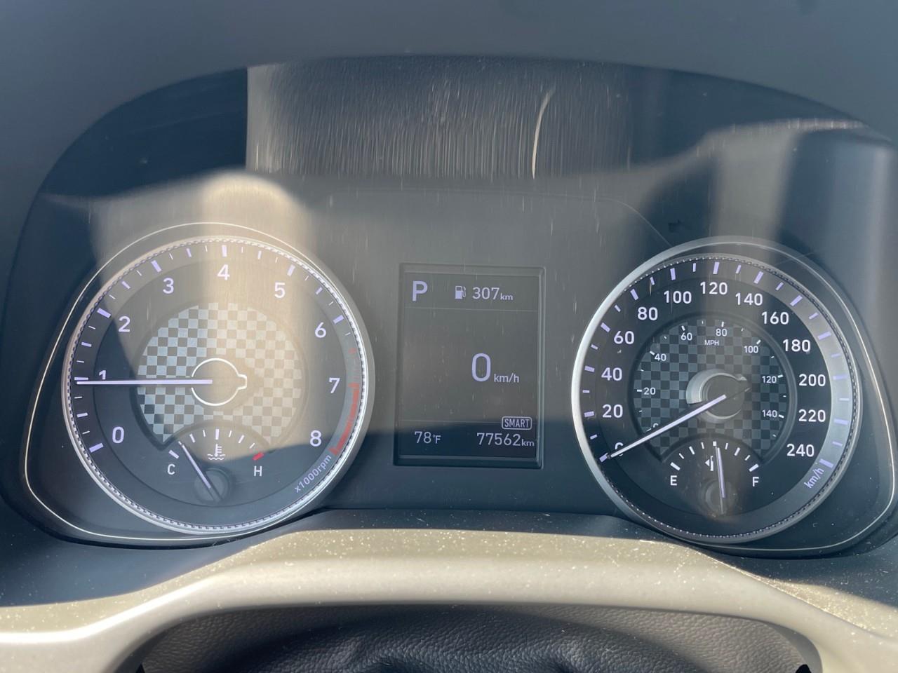 used 2019 Hyundai Elantra car, priced at $17,597
