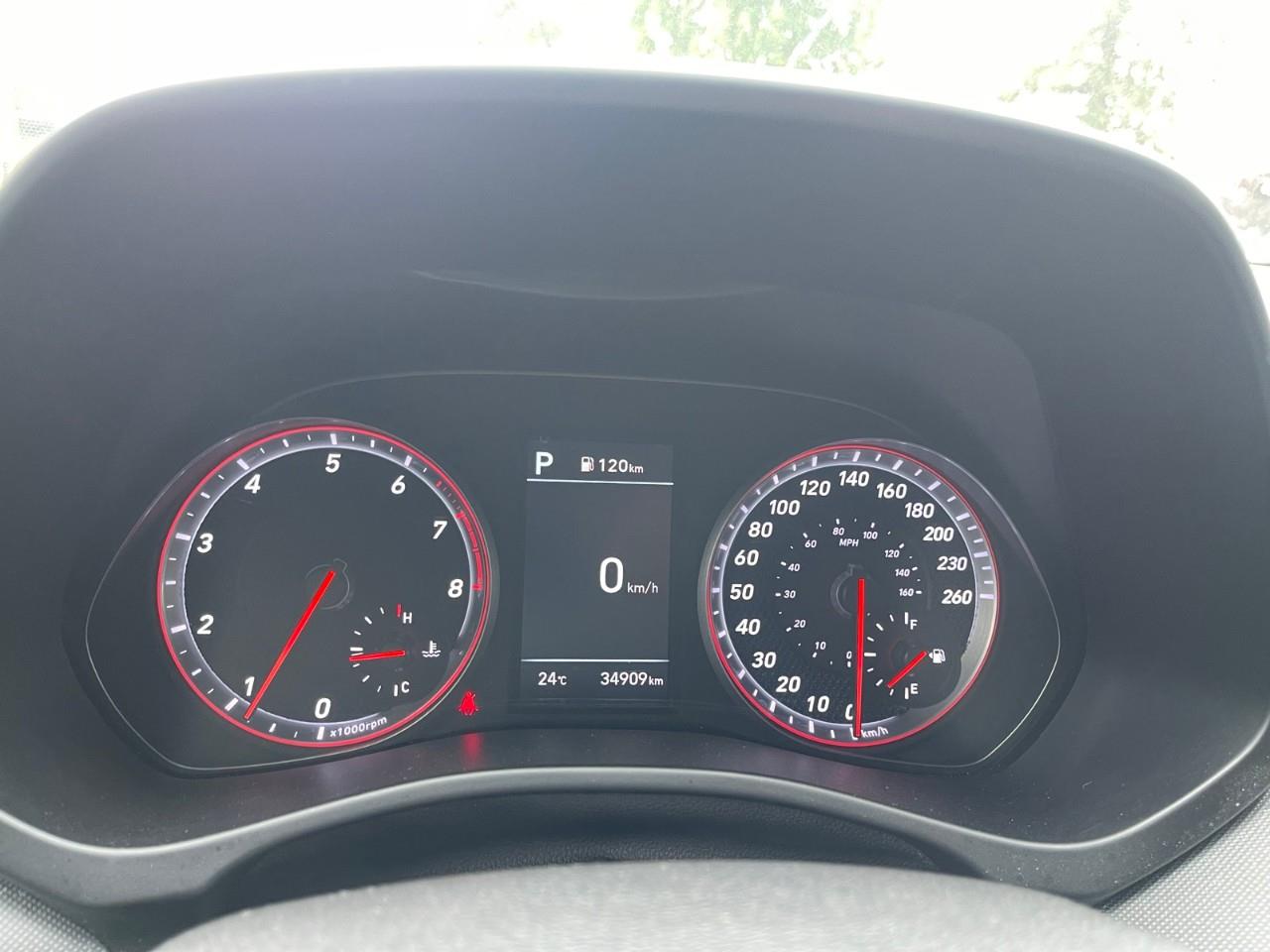 used 2020 Hyundai Veloster car, priced at $23,597