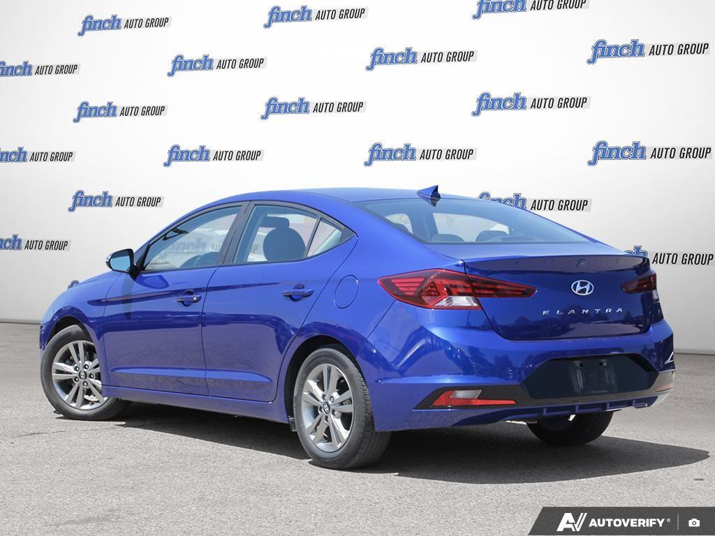used 2019 Hyundai Elantra car, priced at $17,597