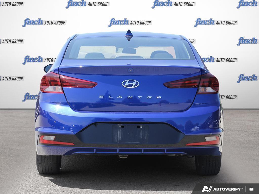 used 2019 Hyundai Elantra car, priced at $17,597