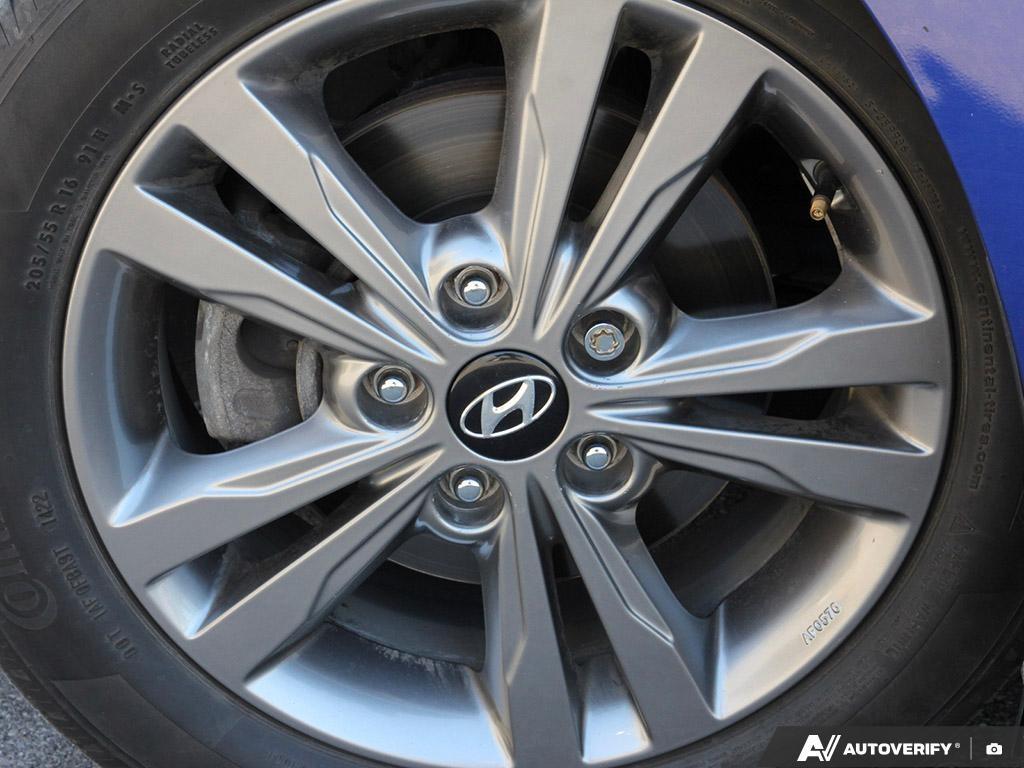 used 2019 Hyundai Elantra car, priced at $17,597