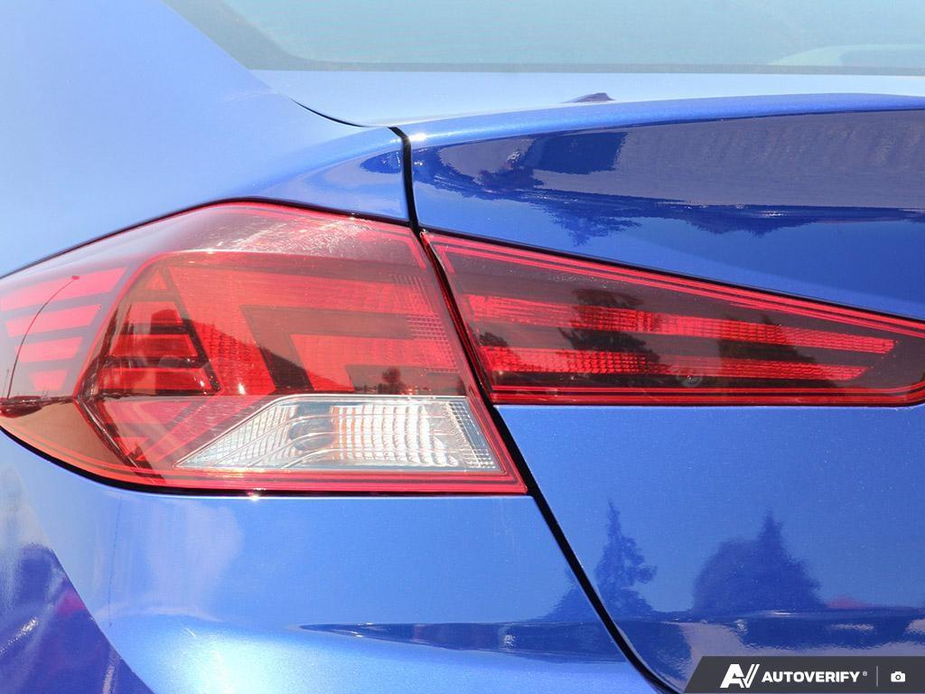 used 2019 Hyundai Elantra car, priced at $17,597