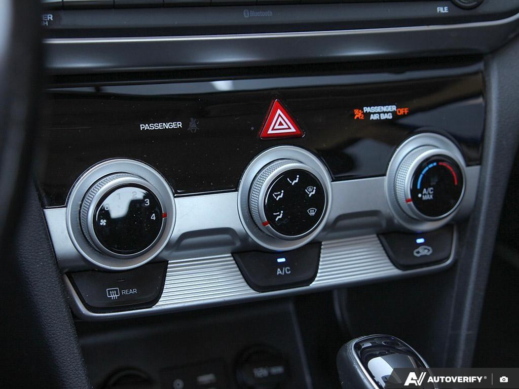 used 2019 Hyundai Elantra car, priced at $17,597