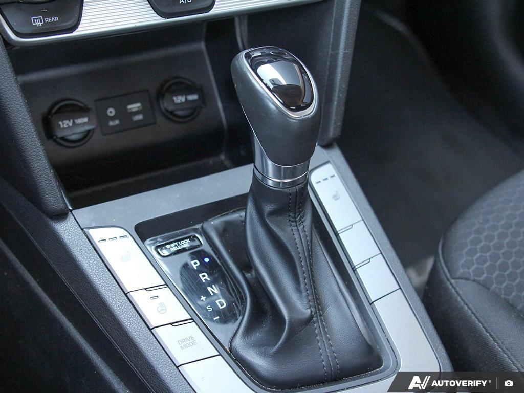 used 2019 Hyundai Elantra car, priced at $17,597