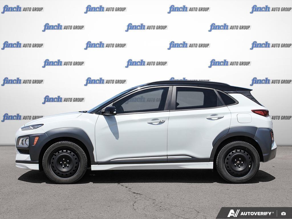 used 2020 Hyundai Kona car, priced at $21,597