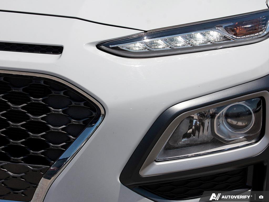 used 2020 Hyundai Kona car, priced at $21,597