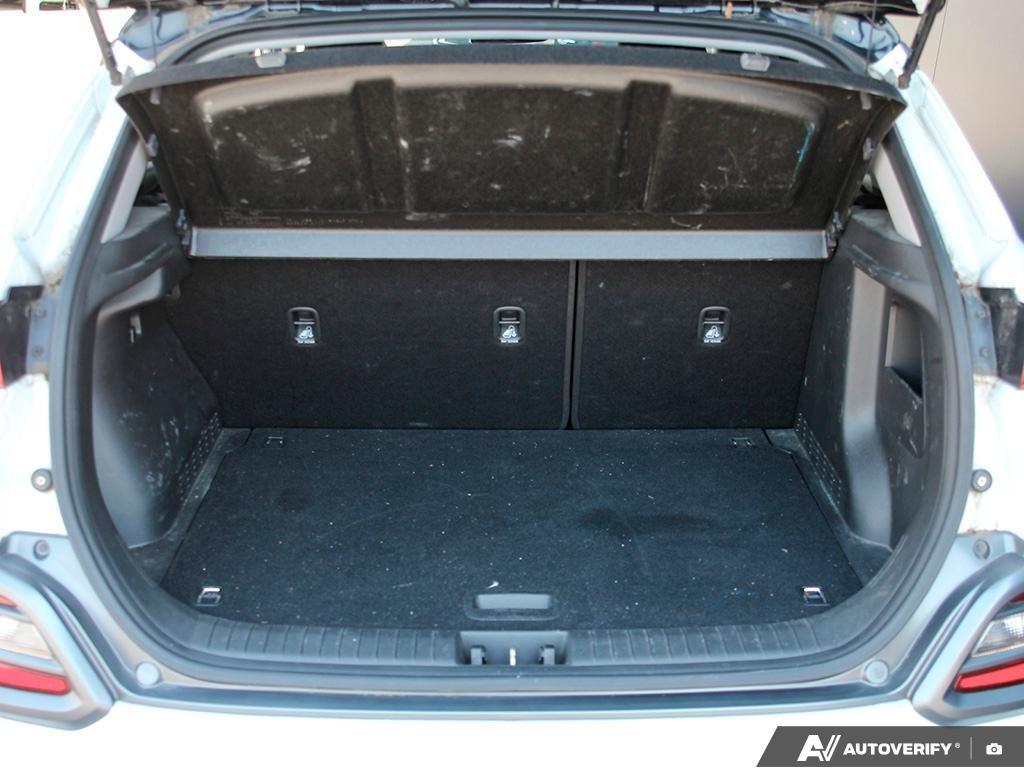 used 2020 Hyundai Kona car, priced at $21,597
