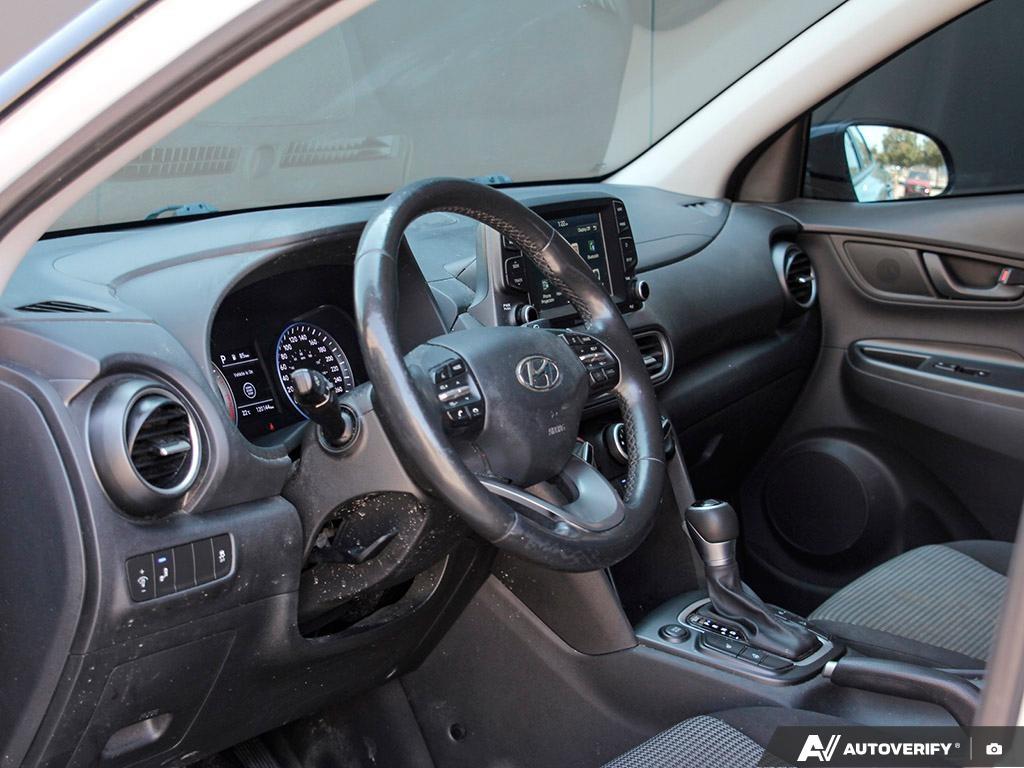 used 2020 Hyundai Kona car, priced at $21,597
