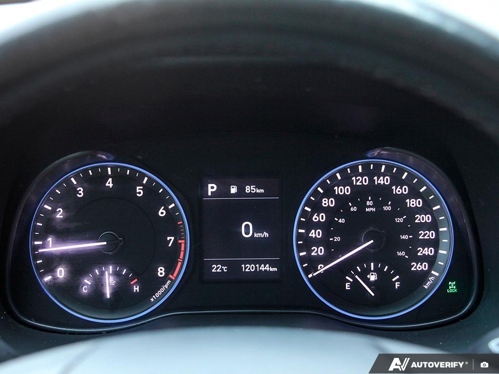 used 2020 Hyundai Kona car, priced at $21,597