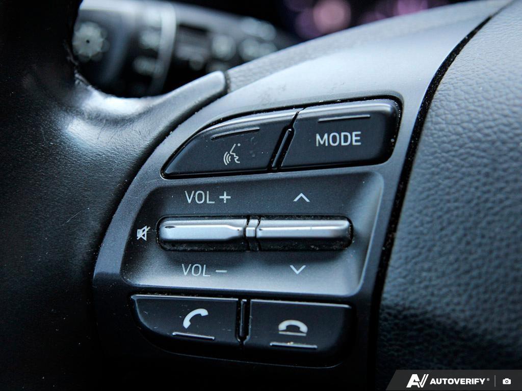used 2020 Hyundai Kona car, priced at $21,597