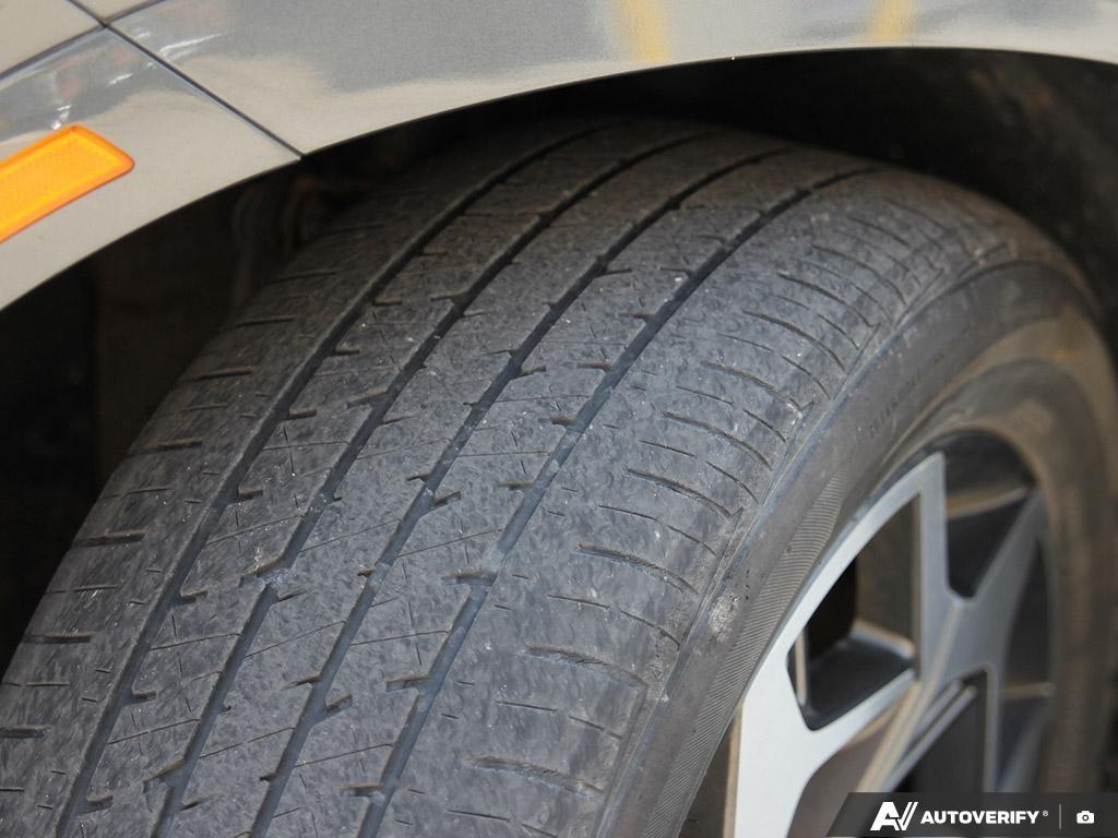 used 2021 Hyundai Palisade car