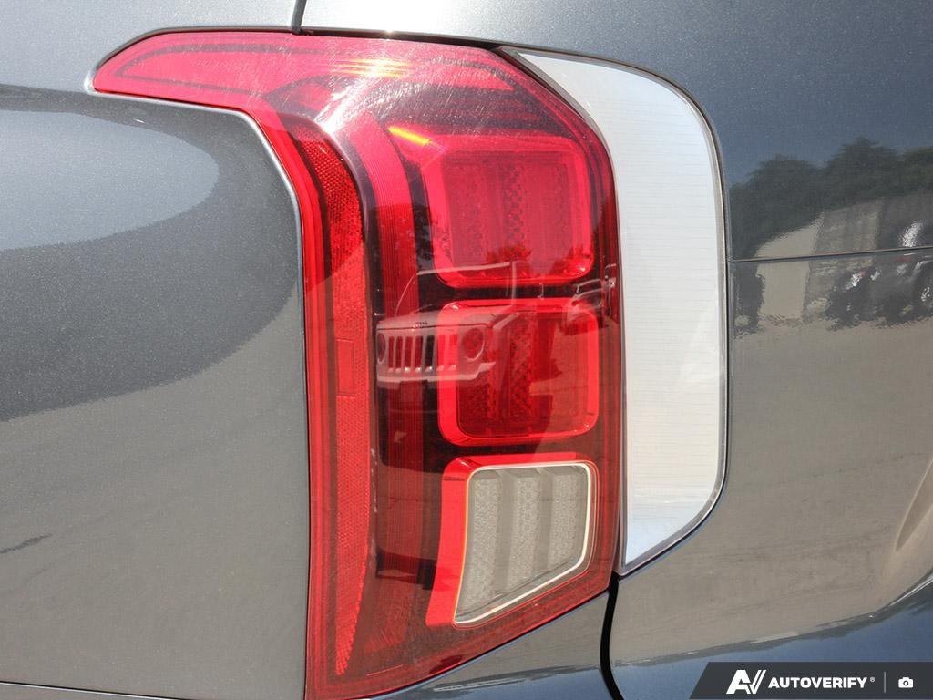 used 2021 Hyundai Palisade car
