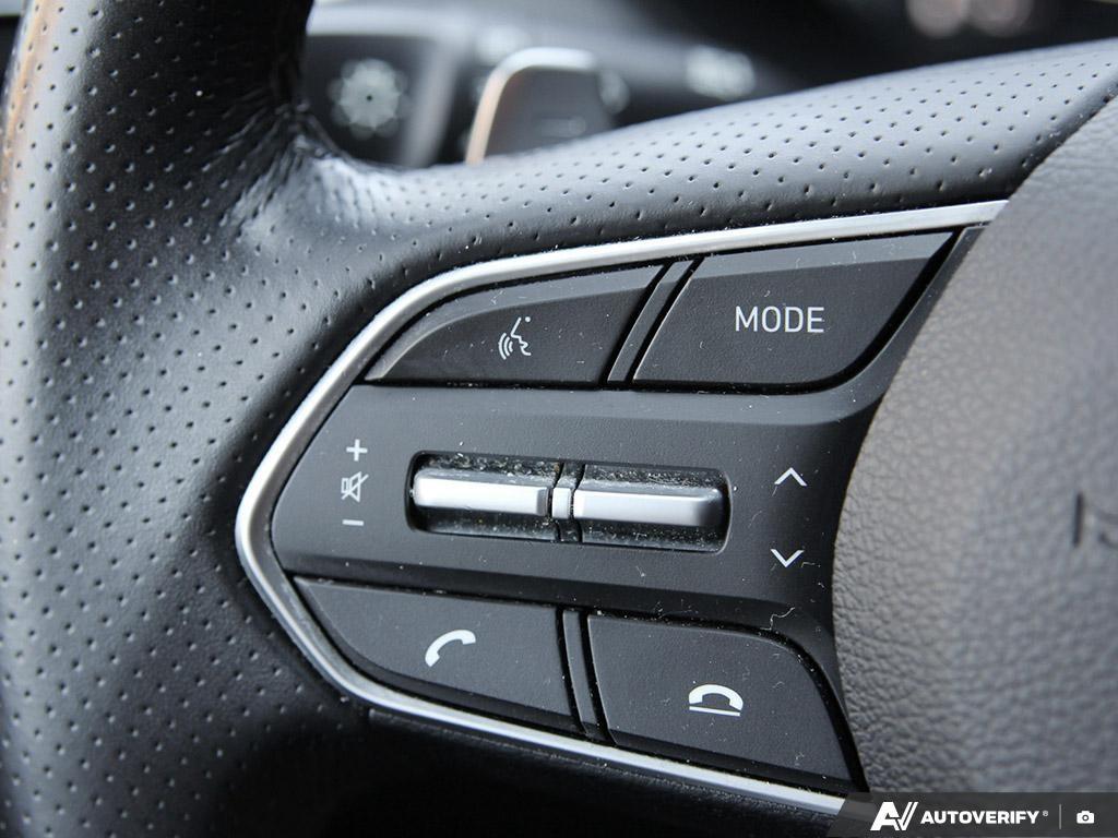 used 2021 Hyundai Palisade car
