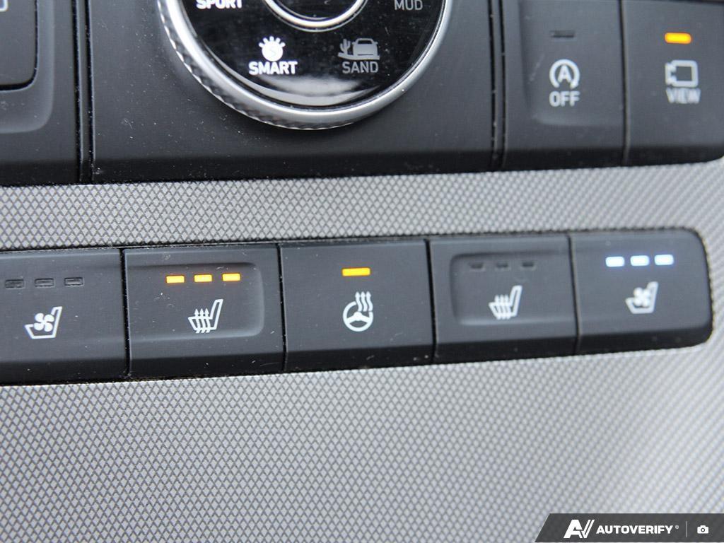 used 2021 Hyundai Palisade car