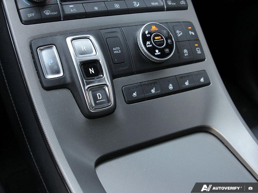 used 2021 Hyundai Palisade car